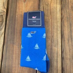 2 -Vineyard Vines Socks